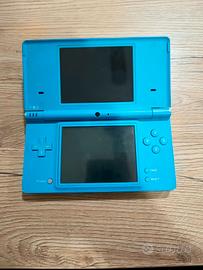 Console Nintendo ds i 