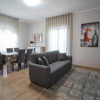 Appartamento Campanella, CASA VACANZE