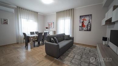 Appartamento Campanella, CASA VACANZE