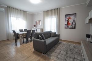 Appartamento Campanella, CASA VACANZE