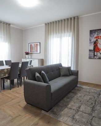 Appartamento Campanella, CASA VACANZE