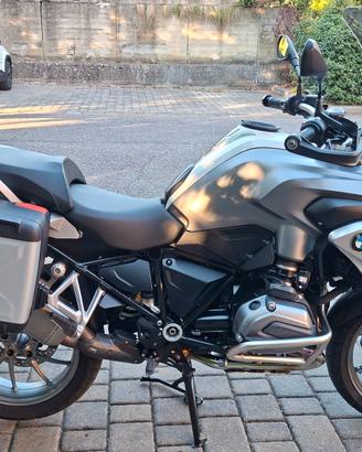 R1200GS mod 2015