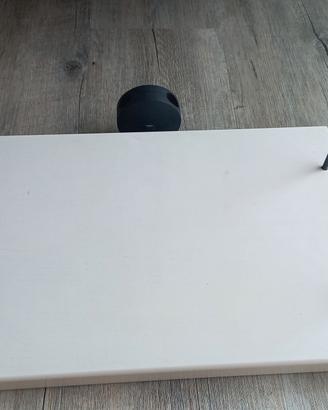Mensola per Cuccagna di Porada