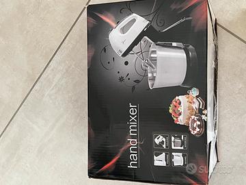 Sbattitore elettrico