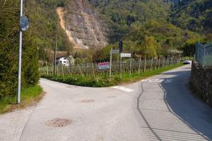 Terreno agricolo