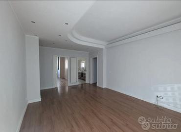 Appartamento ristrutturato