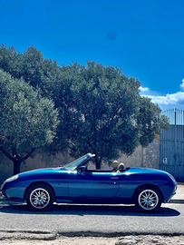 Fiat barchetta