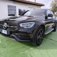 Mercedes-benz GLC 220 d 4Matic Coupé Premium Plus 