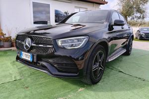 Mercedes-benz GLC 220 d 4Matic Coupé Premium Plus 