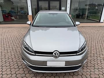 Volkswagen Golf 1.6 TDI 115 CV 5p. Executive BlueM