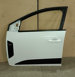 Porta portiera sportello dacia sandero stepway