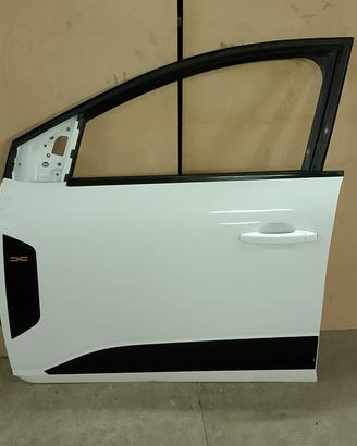 Porta portiera sportello dacia sandero stepway