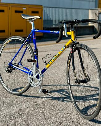 Bici da corsa Moro taglia S/M