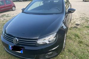 Volkeagen EOS