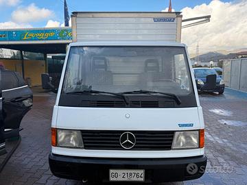 Mercedes-benz T1 508 2.3 diesel P315 Furgone