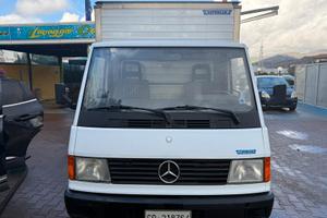 Mercedes-benz T1 508 2.3 diesel P315 Furgone