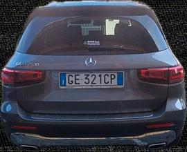 Mercedes glb (x247) - 2021