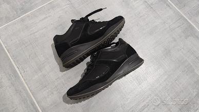 Sneakers Tod's T Project nere donna Tg 36,5