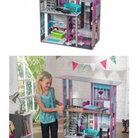 casa delle bambole kidkraft