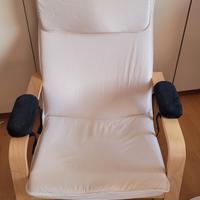 Poltrona Poäng Ikea