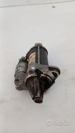 Motorino avviamento Opel Corsa E 1.4 benzina