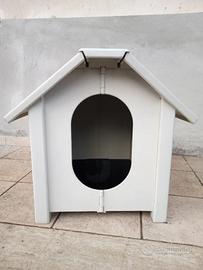 Cuccia Rovergarden Maxi