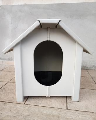 Cuccia Rovergarden Maxi