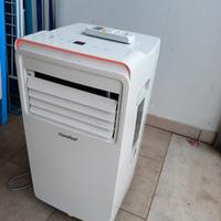 condizionatore portatile 