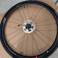 Ruote fulcrum racing 3 corsa