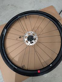 Ruote fulcrum racing 3 corsa