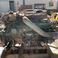 Motore iveco eurotech 190 30 - 34 unic 846041
