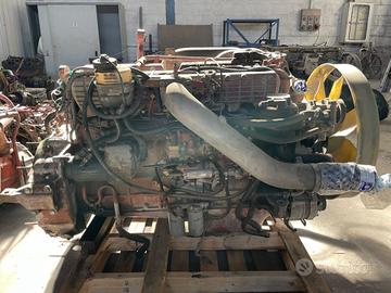 Motore iveco eurotech 190 30 - 34 unic 846041