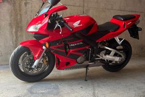 Honda cbr 600rr del 2003