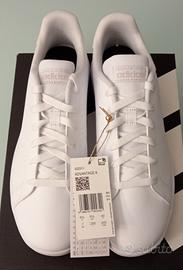 scarpe Adidas Advantage n. 40 Unise