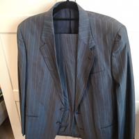 COMPLETO VALENTINO UOMO