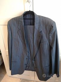 COMPLETO VALENTINO UOMO