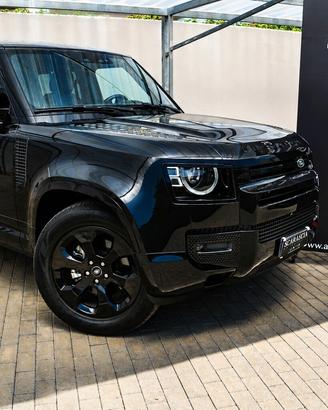 Land Rover Defender 110 3.0d i6 mhev awd 200 cv au