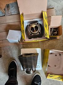 termiche Harley Davidson 