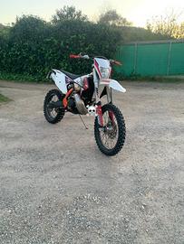 ktm exc 250