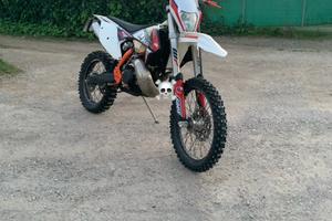 ktm exc 250