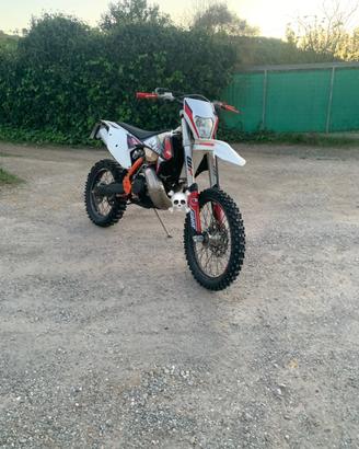 ktm exc 250