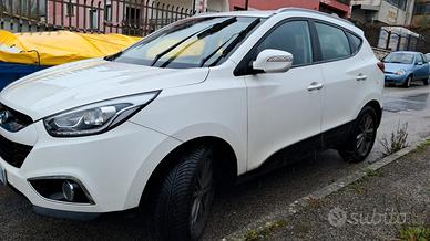Hyundai iX35 1.7 CRDi PER RICAMBI