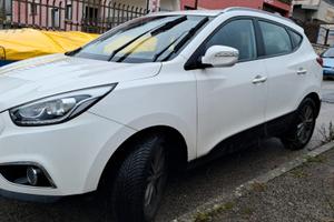 Hyundai iX35 1.7 CRDi PER RICAMBI