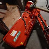 Trincia argini meritano TSB 195