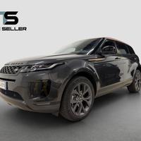 Land Rover Range Rover Evoque 2.0D I4 204 CV AWD B