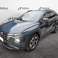 HYUNDAI Tucson 3ª serie - Tucson 1.6 HEV a U382887
