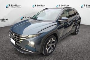 HYUNDAI Tucson 3ª serie - Tucson 1.6 HEV a U382887