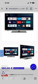 Tv  panasonic