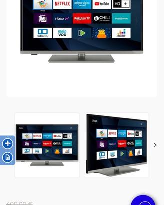 Tv  panasonic