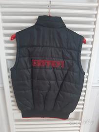 Smanicato originale Ferrari